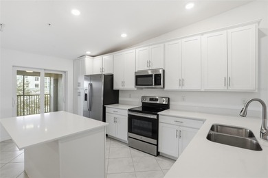 Golfers, this is a great opportunity to own in the desirable on Heritage Landing Golf  in Florida - for sale on GolfHomes.com, golf home, golf lot