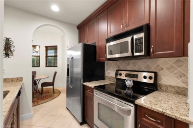 Discover Elegance and Comfort in Serrano, Bonita Springs on Bonita Fairways in Florida - for sale on GolfHomes.com, golf home, golf lot