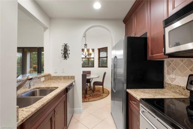 Discover Elegance and Comfort in Serrano, Bonita Springs on Bonita Fairways in Florida - for sale on GolfHomes.com, golf home, golf lot