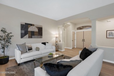 Welcome to this beautiful Sunrise Model! This spacious home on The Views Golf Club in Arizona - for sale on GolfHomes.com, golf home, golf lot