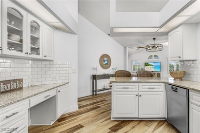 Welcome to true Florida living in this beautifully maintained on Saint Andrews South Golf Club in Florida - for sale on GolfHomes.com, golf home, golf lot