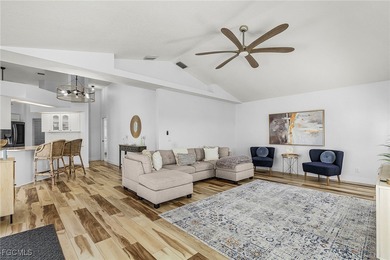 Welcome to true Florida living in this beautifully maintained on Saint Andrews South Golf Club in Florida - for sale on GolfHomes.com, golf home, golf lot