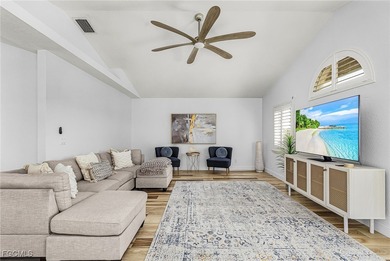 Welcome to true Florida living in this beautifully maintained on Saint Andrews South Golf Club in Florida - for sale on GolfHomes.com, golf home, golf lot