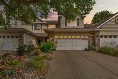 Nestled in a quiet neighborhood  just steps from the Northfield on Northfield Golf Club in Minnesota - for sale on GolfHomes.com, golf home, golf lot