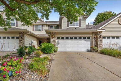 Nestled in a quiet neighborhood  just steps from the Northfield on Northfield Golf Club in Minnesota - for sale on GolfHomes.com, golf home, golf lot