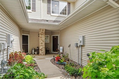 Nestled in a quiet neighborhood  just steps from the Northfield on Northfield Golf Club in Minnesota - for sale on GolfHomes.com, golf home, golf lot