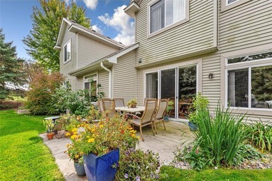 Nestled in a quiet neighborhood  just steps from the Northfield on Northfield Golf Club in Minnesota - for sale on GolfHomes.com, golf home, golf lot