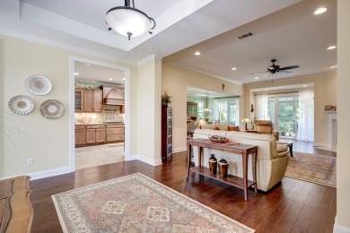 If you want a Mint Condition, like new home with a view, this is on The Reserve Club At Woodside Plantation in South Carolina - for sale on GolfHomes.com, golf home, golf lot