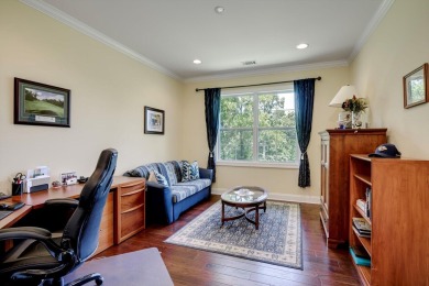 If you want a Mint Condition, like new home with a view, this is on The Reserve Club At Woodside Plantation in South Carolina - for sale on GolfHomes.com, golf home, golf lot