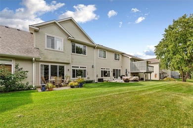 Nestled in a quiet neighborhood  just steps from the Northfield on Northfield Golf Club in Minnesota - for sale on GolfHomes.com, golf home, golf lot