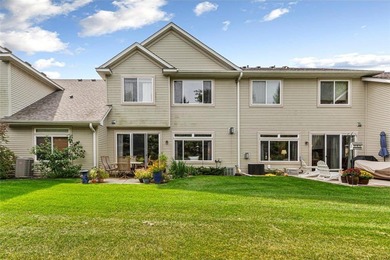 Nestled in a quiet neighborhood  just steps from the Northfield on Northfield Golf Club in Minnesota - for sale on GolfHomes.com, golf home, golf lot