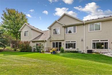 Nestled in a quiet neighborhood  just steps from the Northfield on Northfield Golf Club in Minnesota - for sale on GolfHomes.com, golf home, golf lot