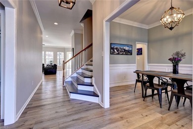 Bright & Spacious Move In Ready on Cul-De Sac in Greensprings on Williamsburg National Golf Club in Virginia - for sale on GolfHomes.com, golf home, golf lot