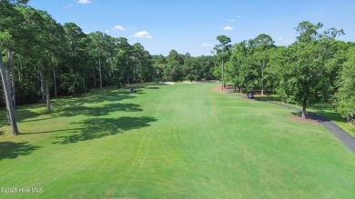Welcome to easy coastal living in this beautifully maintained on Sea Trail Golf Resort in North Carolina - for sale on GolfHomes.com, golf home, golf lot