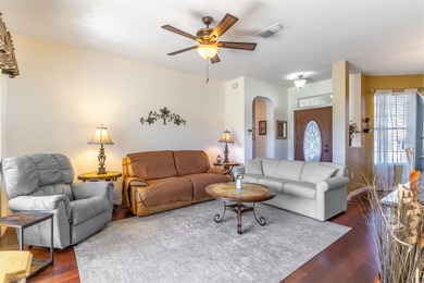 How would you like to live right on the 14th hole on the Candler on Candler Hills Golf and Country Club in Florida - for sale on GolfHomes.com, golf home, golf lot