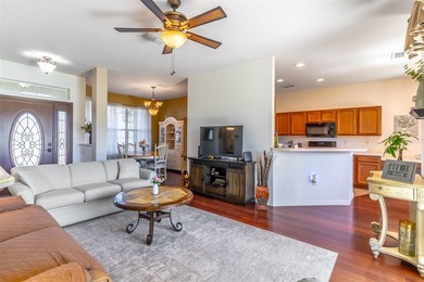 How would you like to live right on the 14th hole on the Candler on Candler Hills Golf and Country Club in Florida - for sale on GolfHomes.com, golf home, golf lot