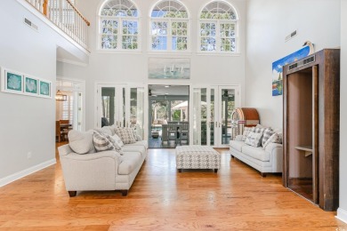 Welcome to your new home in the prestigious community of on Heritage Club in South Carolina - for sale on GolfHomes.com, golf home, golf lot