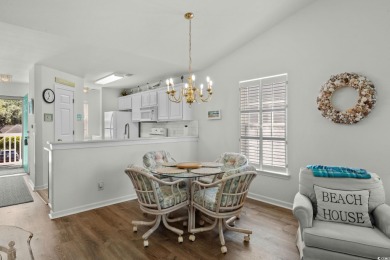 Don't miss this rare opportunity to own a fully furnished on  in South Carolina - for sale on GolfHomes.com, golf home, golf lot