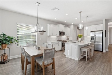 Nestled in a vibrant, amenity-rich golf course community, this on Boca Royale Golf and Country Club in Florida - for sale on GolfHomes.com, golf home, golf lot