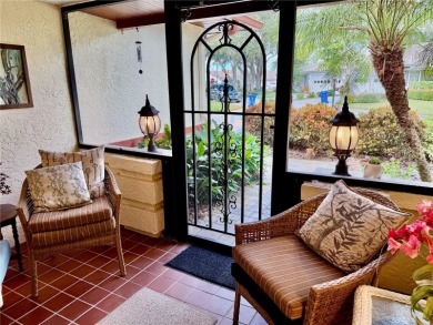You'll truly have it *made in the shade* in this gorgeous condo on Falcon Watch Golf Club in Florida - for sale on GolfHomes.com, golf home, golf lot