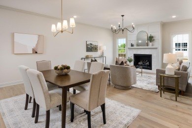 EPG Homes offers another stunning new construction home that on Council Fire Golf Club in Tennessee - for sale on GolfHomes.com, golf home, golf lot