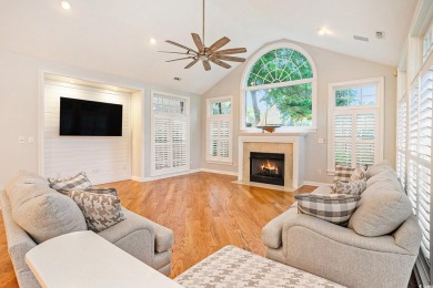 Welcome to your new home in the prestigious community of on Heritage Club in South Carolina - for sale on GolfHomes.com, golf home, golf lot