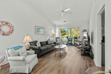 Don't miss this rare opportunity to own a fully furnished on  in South Carolina - for sale on GolfHomes.com, golf home, golf lot