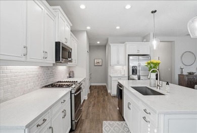 Nestled in a vibrant, amenity-rich golf course community, this on Boca Royale Golf and Country Club in Florida - for sale on GolfHomes.com, golf home, golf lot