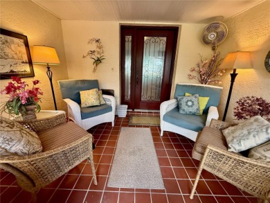 You'll truly have it *made in the shade* in this gorgeous condo on Falcon Watch Golf Club in Florida - for sale on GolfHomes.com, golf home, golf lot