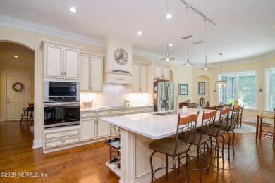 Tucked inside an exclusive 14-home gated enclave within the on Sawgrass Country Club  in Florida - for sale on GolfHomes.com, golf home, golf lot