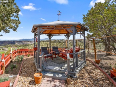 Breathtaking! This is the only word to describe the view from on Crooked River Ranch Golf Club in Oregon - for sale on GolfHomes.com, golf home, golf lot