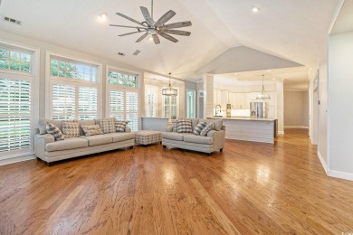 Welcome to your new home in the prestigious community of on Heritage Club in South Carolina - for sale on GolfHomes.com, golf home, golf lot