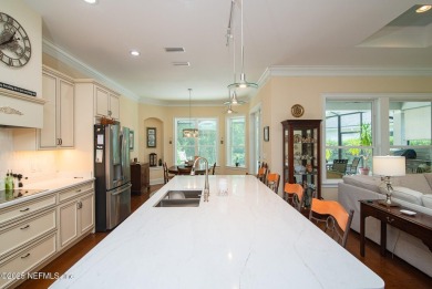Tucked inside an exclusive 14-home gated enclave within the on Sawgrass Country Club  in Florida - for sale on GolfHomes.com, golf home, golf lot