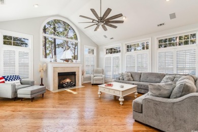 Welcome to your new home in the prestigious community of on Heritage Club in South Carolina - for sale on GolfHomes.com, golf home, golf lot
