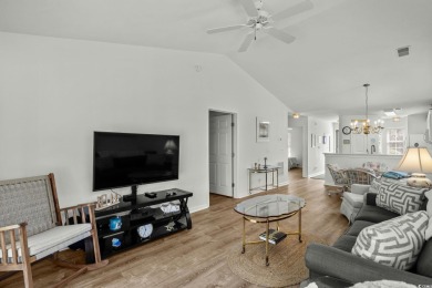 Don't miss this rare opportunity to own a fully furnished on  in South Carolina - for sale on GolfHomes.com, golf home, golf lot
