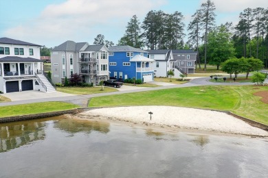 Welcome to Lake Greenwood. a 11,500 acre paradise. Boat to five on The Patriot Golf Club At Grand Harbor in South Carolina - for sale on GolfHomes.com, golf home, golf lot