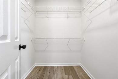 Welcome home to this beautifully renovated 4-bedroom, 2-bath on Trophy Club of Apalachee in Georgia - for sale on GolfHomes.com, golf home, golf lot