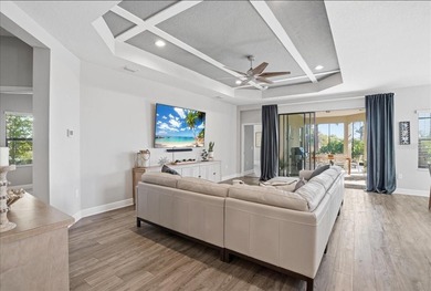 Nestled in a vibrant, amenity-rich golf course community, this on Boca Royale Golf and Country Club in Florida - for sale on GolfHomes.com, golf home, golf lot