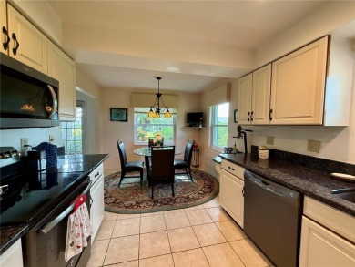 You'll truly have it *made in the shade* in this gorgeous condo on Falcon Watch Golf Club in Florida - for sale on GolfHomes.com, golf home, golf lot