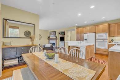 Gracefully situated on a quiet court within a sought-after golf on Shadow Lakes Golf Club in California - for sale on GolfHomes.com, golf home, golf lot