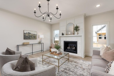 EPG Homes offers another stunning new construction home that on Council Fire Golf Club in Tennessee - for sale on GolfHomes.com, golf home, golf lot