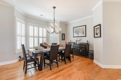 Welcome to your new home in the prestigious community of on Heritage Club in South Carolina - for sale on GolfHomes.com, golf home, golf lot