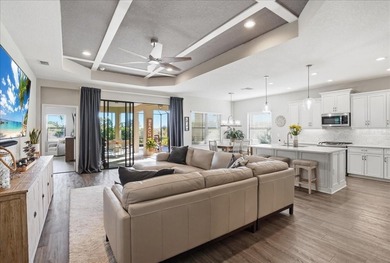 Nestled in a vibrant, amenity-rich golf course community, this on Boca Royale Golf and Country Club in Florida - for sale on GolfHomes.com, golf home, golf lot