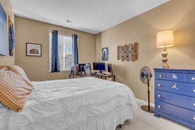 Gracefully situated on a quiet court within a sought-after golf on Shadow Lakes Golf Club in California - for sale on GolfHomes.com, golf home, golf lot