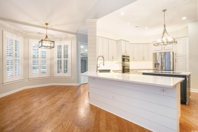 Welcome to your new home in the prestigious community of on Heritage Club in South Carolina - for sale on GolfHomes.com, golf home, golf lot