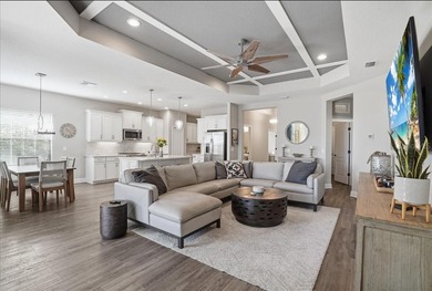 Nestled in a vibrant, amenity-rich golf course community, this on Boca Royale Golf and Country Club in Florida - for sale on GolfHomes.com, golf home, golf lot