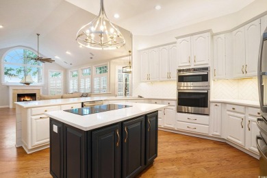 Welcome to your new home in the prestigious community of on Heritage Club in South Carolina - for sale on GolfHomes.com, golf home, golf lot