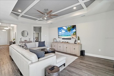 Nestled in a vibrant, amenity-rich golf course community, this on Boca Royale Golf and Country Club in Florida - for sale on GolfHomes.com, golf home, golf lot