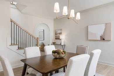 EPG Homes offers another stunning new construction home that on Council Fire Golf Club in Tennessee - for sale on GolfHomes.com, golf home, golf lot