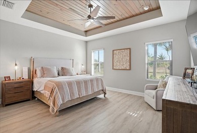 Nestled in a vibrant, amenity-rich golf course community, this on Boca Royale Golf and Country Club in Florida - for sale on GolfHomes.com, golf home, golf lot